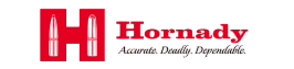 Hornady Logo